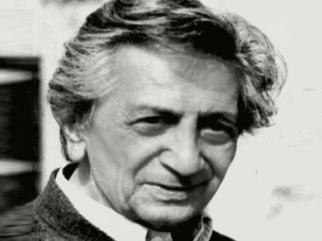 Art Matters: A Special Tribute to Bhisham Sahni on His 100th Birthday