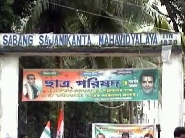 A 12-Hour Congress Bandh to Protest Killing of Bengal Student Allegedly by Trinamool Activists
