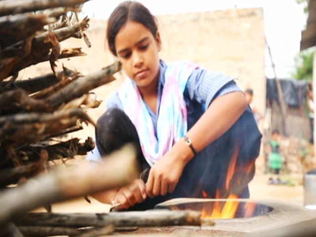 ब्रीद क्‍लीन : चूल्‍हे का इस्‍तेमाल भी है वायु प्रदूषण की बड़ी वजह