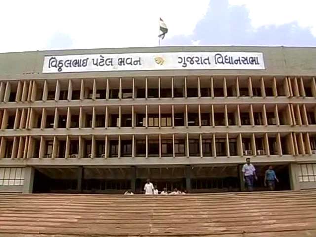 Gujarat Frames Rules to Make Voting Mandatory in Civic Polls