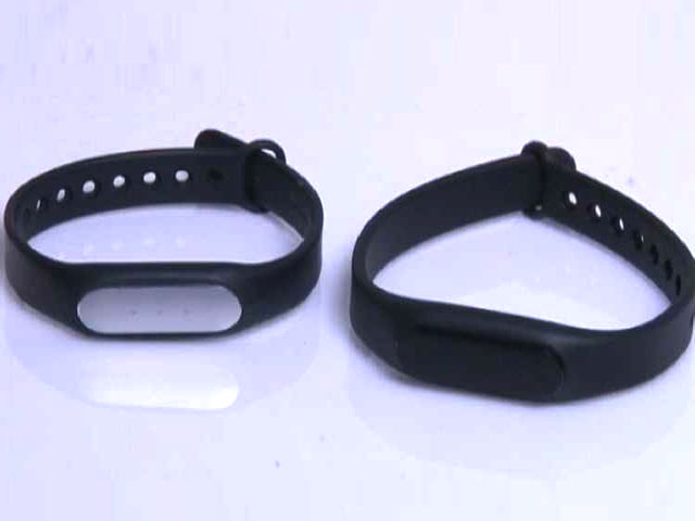 YuFit vs Mi Band: Battle of the Bands