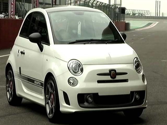 फ़िएट के लिए क्या कमाल कर पाएगी अबार्थ 595?