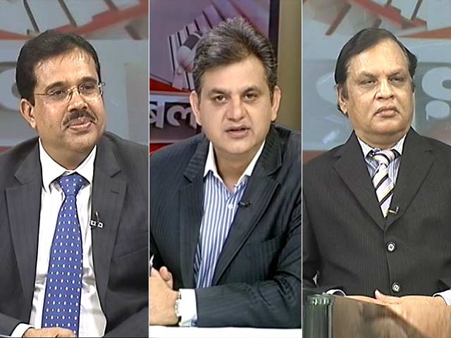 मुकाबला : क्या अर्थव्यवस्था के अच्छे दिन आ गए हैं?