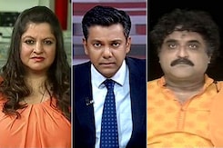 The Cult of Radhe Maa: 'Godwoman' or Fake? The Cult of Radhe Maa: 'Godwoman' or Fake?