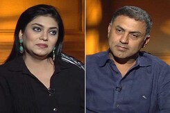 Softbank's Nikesh Arora on India's 'Start-Up Party' and His Rs 850-Crore Salary Softbank's Nikesh Arora on India's 'Start-Up Party' and His Rs 850-Crore Salary