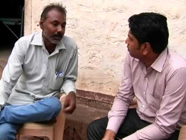 Video : Arrested In Vyapam Scam, Their Lives Will Never Be the Same Again