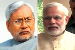 ये 'केंद्रीय ट्विटर सरकार' है : पीएम की गया रैली से पहले नीतीश का वार ये 'केंद्रीय ट्विटर सरकार' है : पीएम की गया रैली से पहले नीतीश का वार