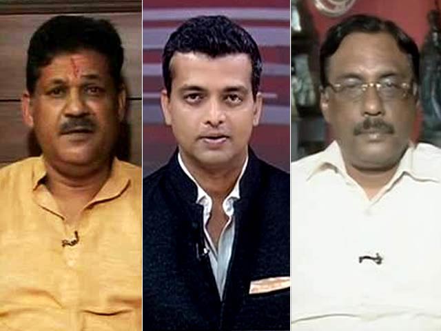 Bihar: Winds of Change?