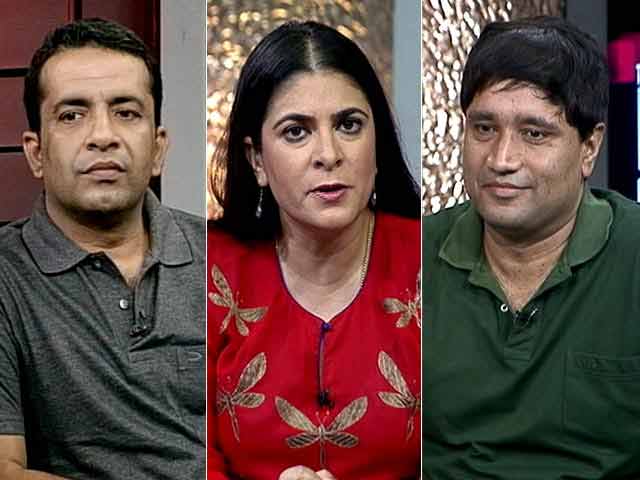 The NDTV Dialogues With Magsaysay Award Winners