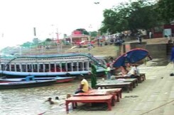 स्वच्छ भारत की ताज़ा रैंकिंग में 418वें पायदान पर वाराणसी स्वच्छ भारत की ताज़ा रैंकिंग में 418वें पायदान पर वाराणसी