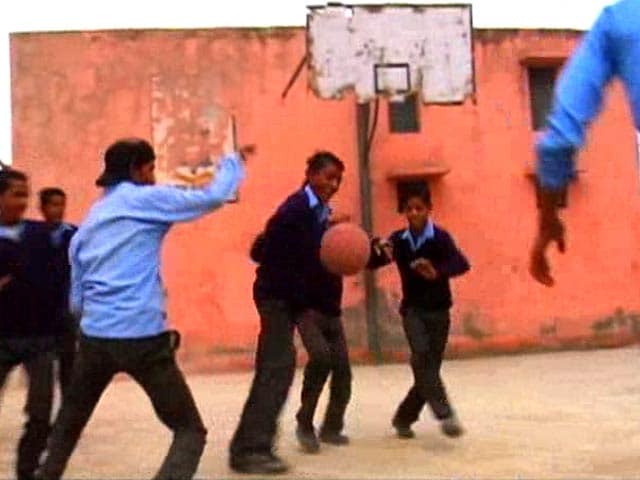 Video : Support My School Nationwide Impact: Turnaround Story From Haryana