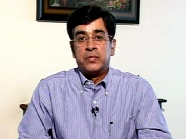 Bullish on Capital Goods Space: Blackridge Capital