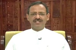 5 Blocks Up for Grabs in 3rd Round of Coal Auctions: Anil Swarup 5 Blocks Up for Grabs in 3rd Round of Coal Auctions: Anil Swarup