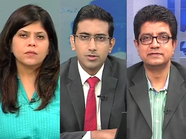 Ashok Leyland Is a Stock To watch Out For: TS Harihar