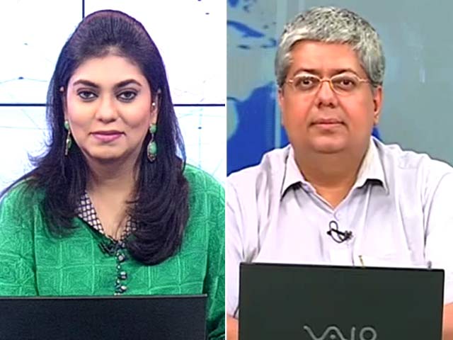 Buy Bhel Above Rs 300: Hemen Kapadia