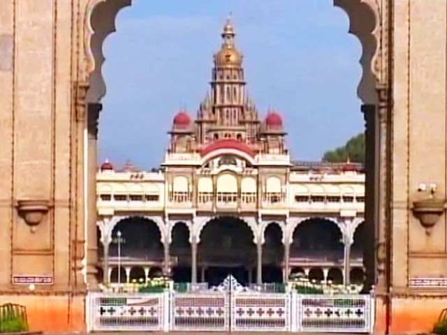 Swachh Bharat: In Nationwide Cleanliness Survey Mysuru Judged Cleanest City