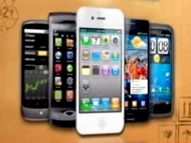 Smartphones Under Rs. 25,000