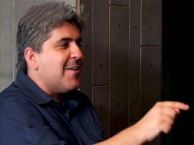 Video : Life as a Film Critic - Rajeev Masand's Journey in Bollywood