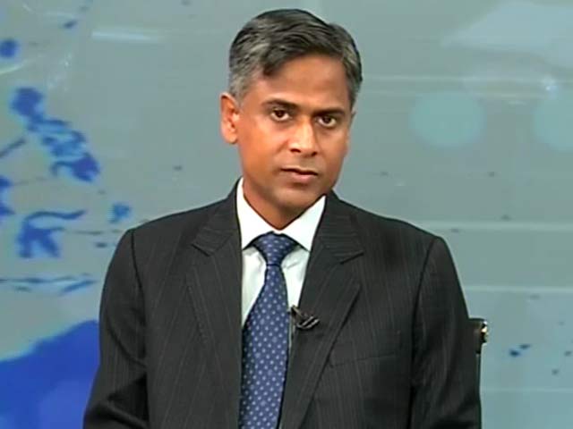 Expect Nifty to Be 10-12% Higher in One Year: JP Morgan