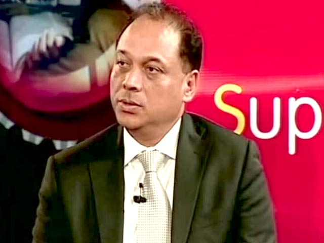 Avinash Vashistha: Technology and Infrastructure for Rural Schools