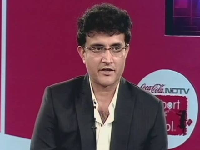 Dada on SMS Impact in Kolkata