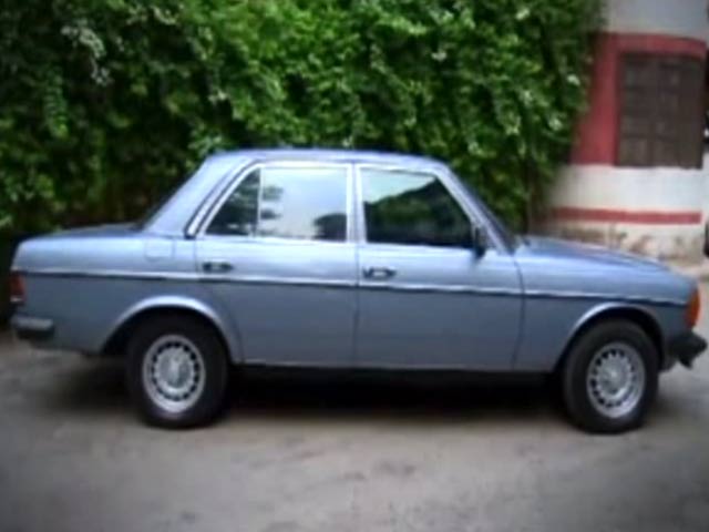 Owning a Yesteryear's Three Star