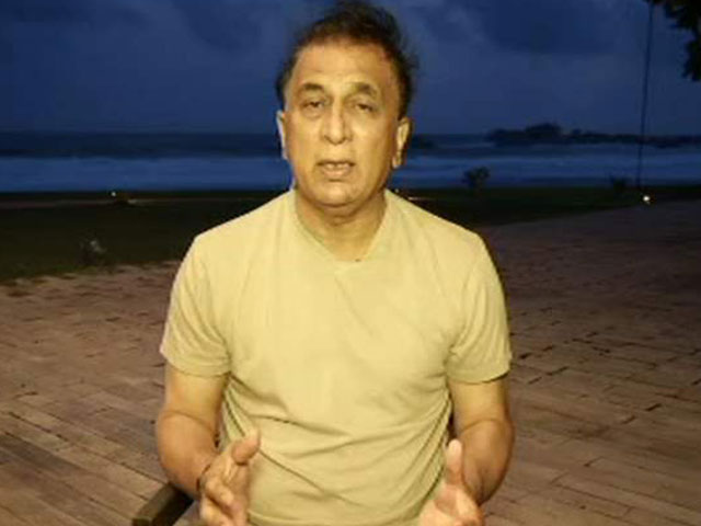 Virat Kohli Should Bat at No. 3: Sunil Gavaskar to NDTV