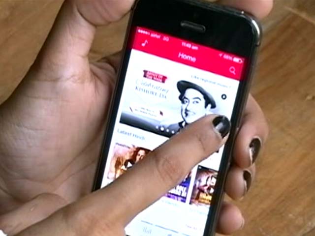 Choose the Perfect Music Streaming Service for You