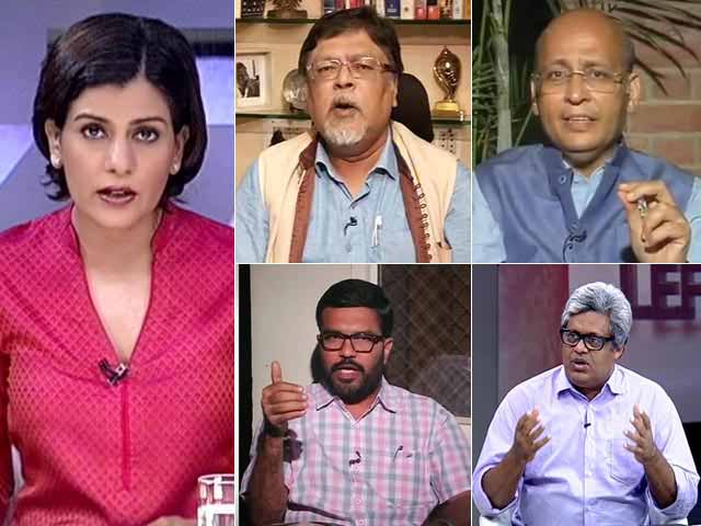 Congress Stalls Key Reform: Is Politics Hurting the Economy?