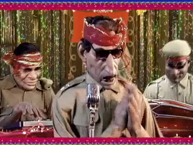 गुस्ताखी माफ : अपराधे 'मां' का एंटी डाउरी केस आया है, साधु संतों का भी क्या क्रेज आया है...