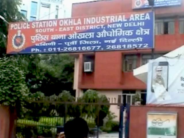 दिल्ली में बच्ची से बलात्कार, शरीर पर नुकीले हथियार से वार के कई निशान