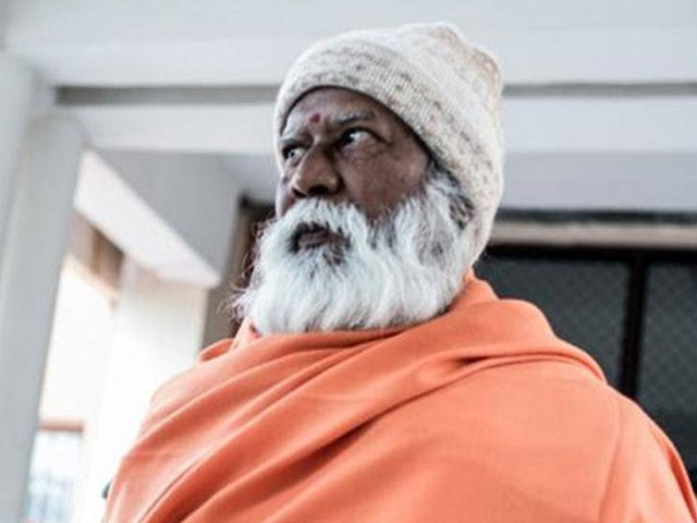 असीमानंद की बेल पर भारत की दलील लखवी पर पाक की दलील से अलग कैसे : उमर