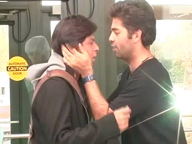 The Making of KANK: KJo's Oscar-Worthy Performance