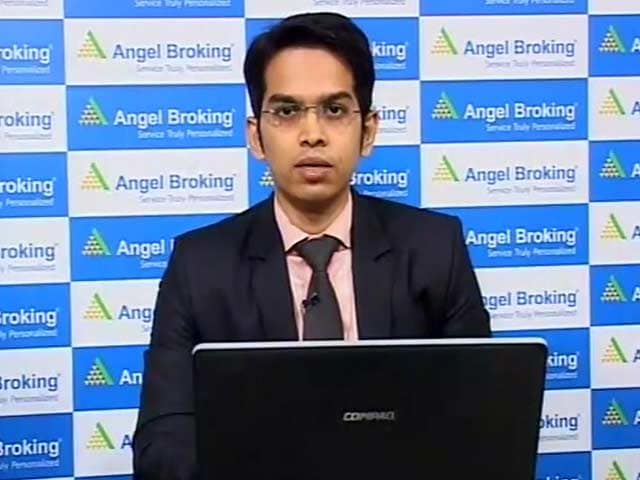 Video : Infosys, Wipro Top Picks Among IT Stocks: Angel Broking