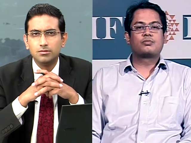 Need More Clarity to Suggest Buy on Tata Steel: IIFL