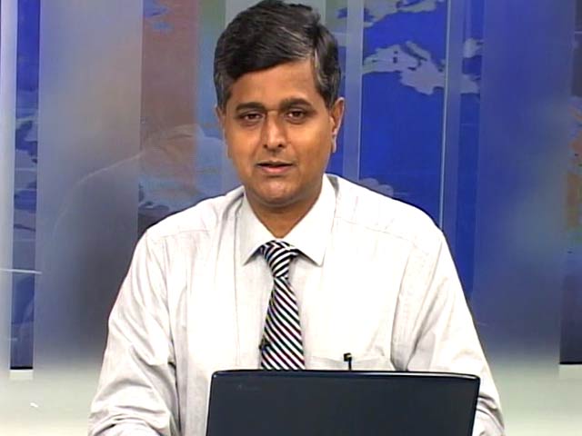 Buy HPCL on Dips: Altamount Capital