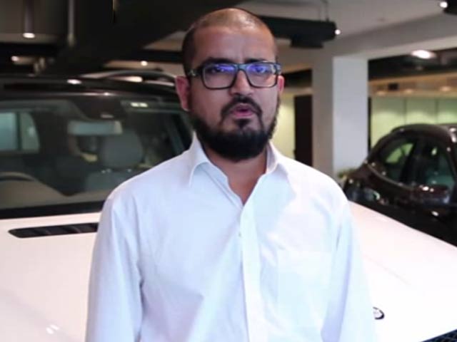 Excited About Visiting the Legendary Race Tracks: Ishan Raghava