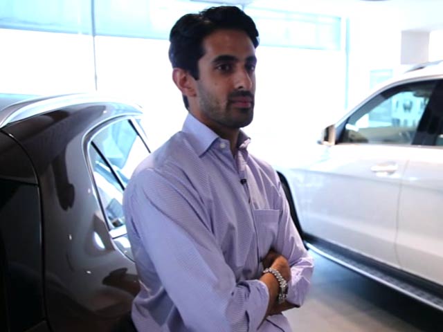 Dhruv Behl Talks About the Great Overland Adventure