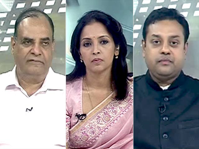 बड़ी खबर : ललितगेट पर सुषमा का जवाबी हमला, आरोपों के बदले आरोपों की झड़ी