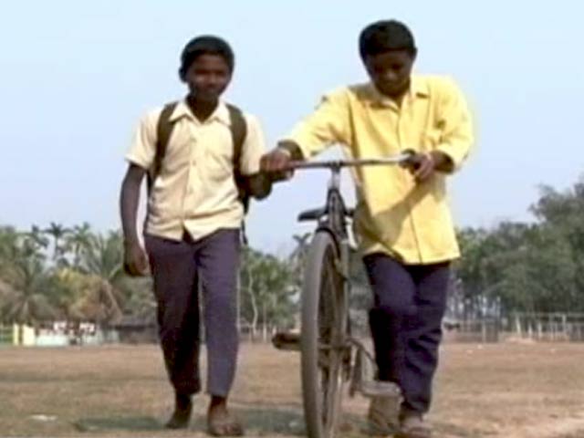 Support My School Nationwide Impact: Turnaround Story From Assam