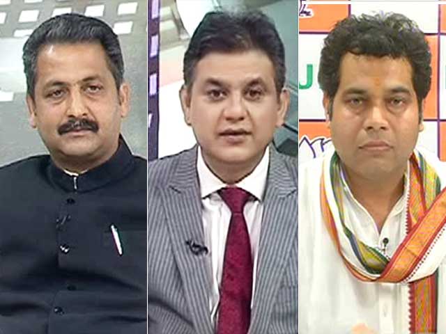 न्यूज प्वाइंट : लोकसभा में हंगामा और बहस, पीएम की चुप्पी पर कांग्रेस के सवाल