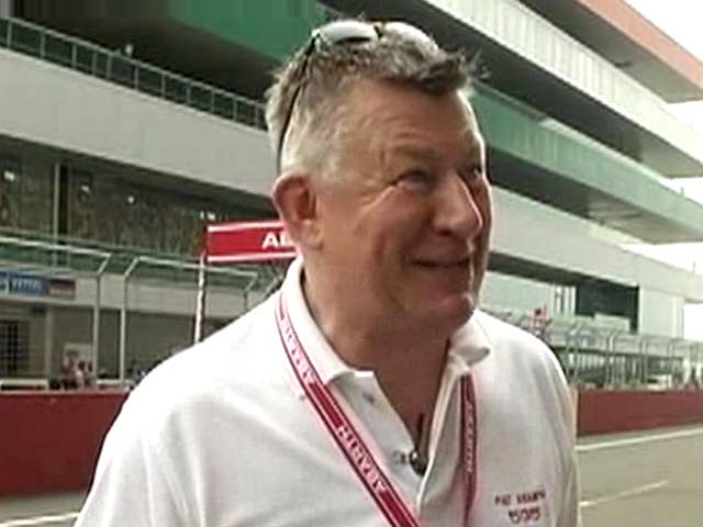 In Conversation with Fiat's Kevin Flynn