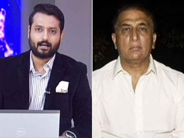 Ravichandran Ashwin Made the Difference for India: Sunil Gavaskar to NDTV