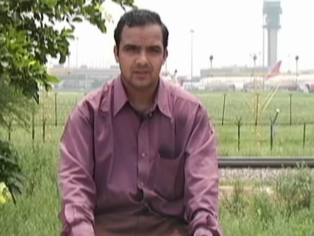 चपरासी महेश सकलानी के सपनों की उड़ान...