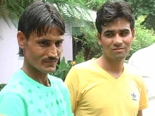 Bravehearts Who Caught Pakistani Terrorist Naveed to Get Shaurya Chakra