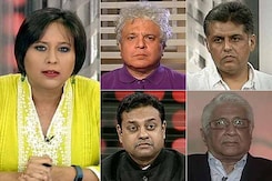 Big Business Pushes for House Business: Congress Tells Corporates Mind Your Own Business Big Business Pushes for House Business: Congress Tells Corporates Mind Your Own Business
