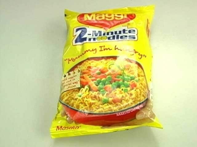 Maggi Ban Lifted, But Fresh Tests Required, Says Bombay High Court