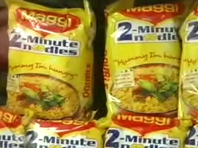 मैगी से बैन हटा, लेकिन बाजार में लाने से पहले कराने होंगे टेस्ट : बॉम्बे हाईकोर्ट