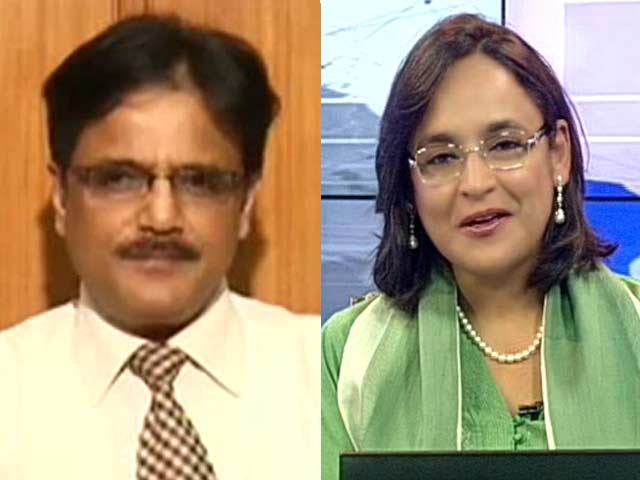 BSNL Chief Shares Revival Plan