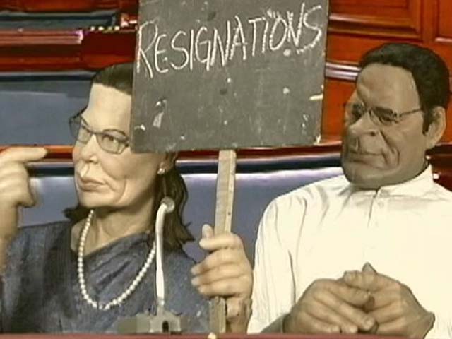 Independence and What it Means to Our 'Netas'